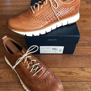 COLE HAAN ZeroGrand Perf Sneaker